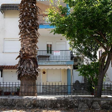 Next To The Center!!! Apartment Kallithea  Exterior foto