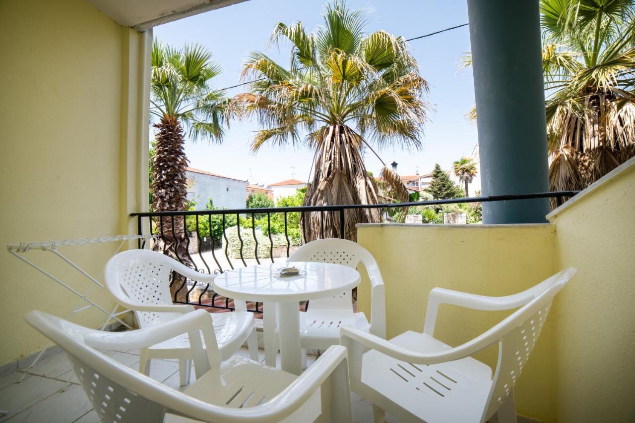 Next To The Center!!! Apartment Kallithea  Exterior foto