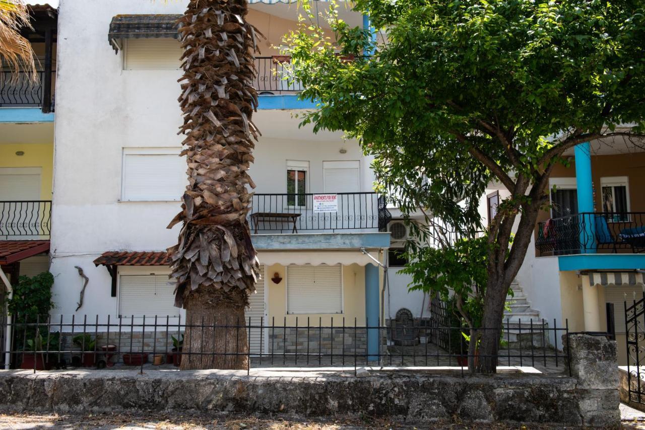 Next To The Center!!! Apartment Kallithea  Exterior foto